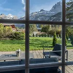 Heaven Retreat *