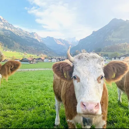 아파트 Heaven Retreat 칸더슈텍