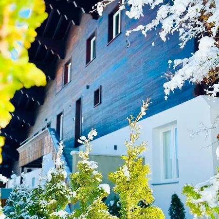 Heaven Retreat 아파트 *