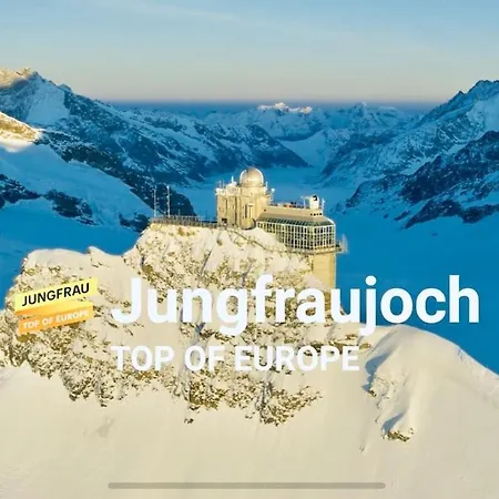 Apartment Heaven Retreat