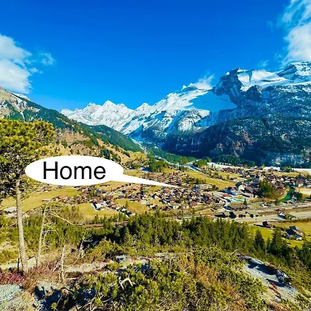 Apartment Heaven Retreat *