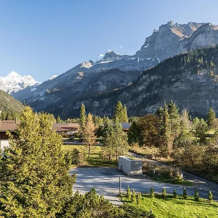 Heaven Retreat Kandersteg