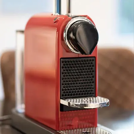 Heaven Retreat Kandersteg