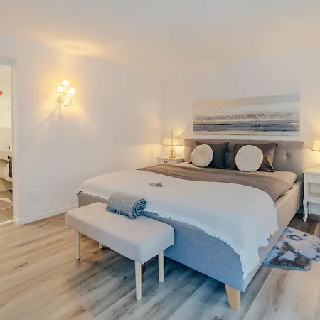 Apartment Heaven Retreat *