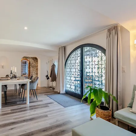 Heaven Retreat * 칸더슈텍