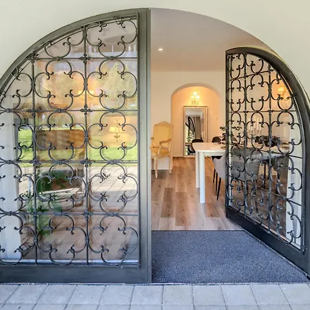 Apartment Heaven Retreat Kandersteg