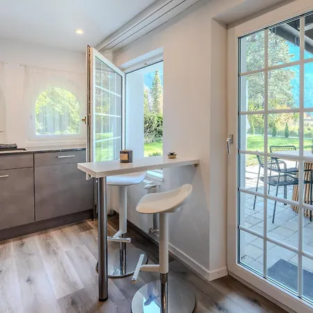 Apartment Heaven Retreat