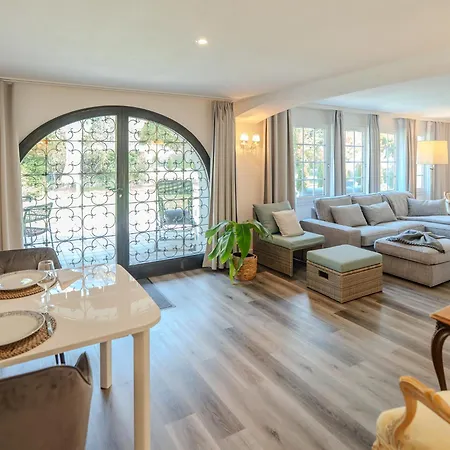 Heaven Retreat Apartment *