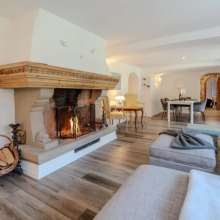 Apartment Heaven Retreat Kandersteg