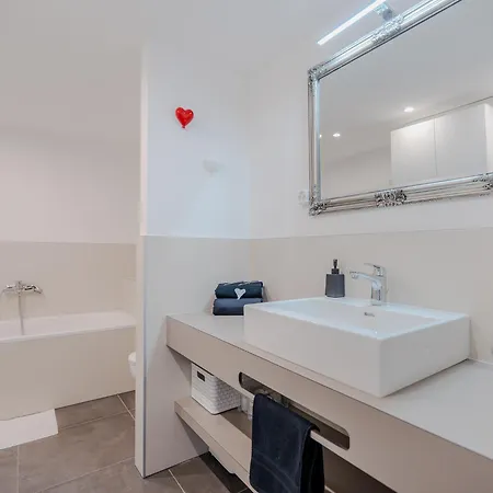 Heaven Retreat 아파트 칸더슈텍