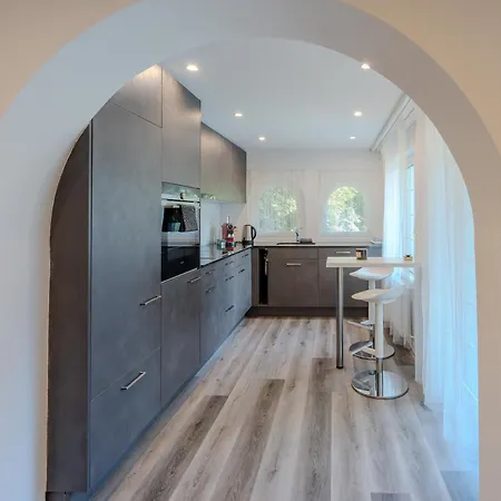 Heaven Retreat * Kandersteg