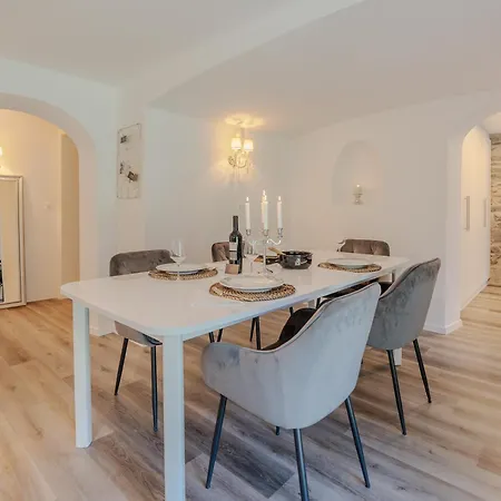 Heaven Retreat Apartment