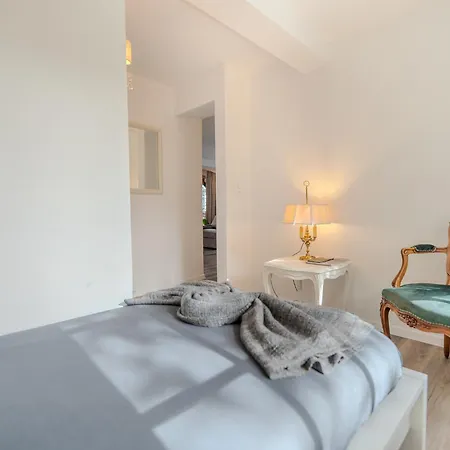 Heaven Retreat Apartment