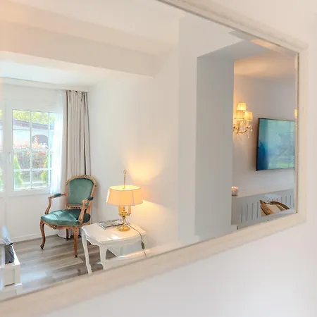 Heaven Retreat Apartment *