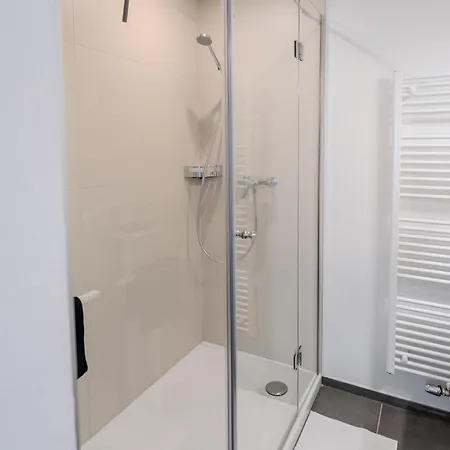 Heaven Retreat * 칸더슈텍