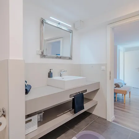 Apartment Heaven Retreat