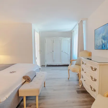 Heaven Retreat 아파트 *