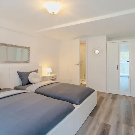 아파트 Heaven Retreat