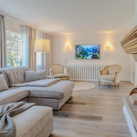 Heaven Retreat * 칸더슈텍