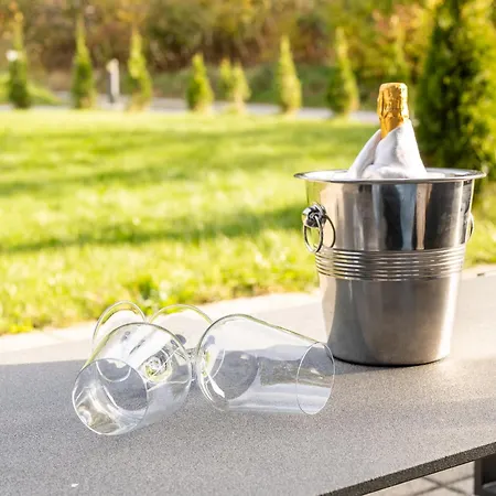 Heaven Retreat Apartment *