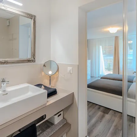 Heaven Retreat Apartment *