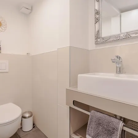 아파트 Heaven Retreat *