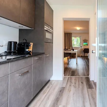 Apartment Heaven Retreat *