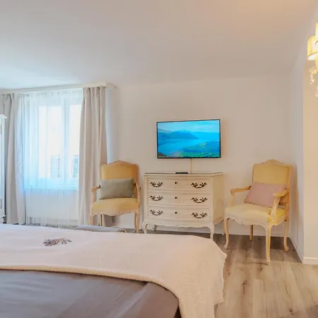 Heaven Retreat 칸더슈텍