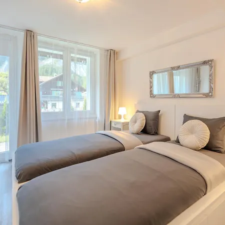 Heaven Retreat 아파트