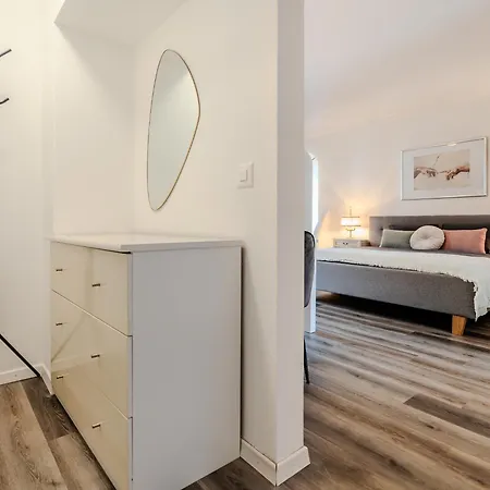 아파트 Heaven Retreat *