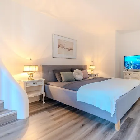 Apartment Heaven Retreat *