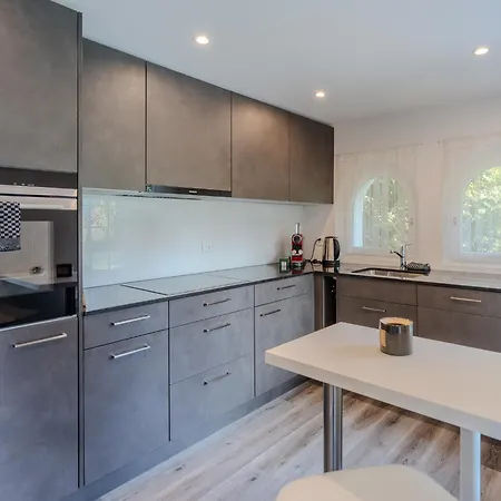 Apartment Heaven Retreat Kandersteg