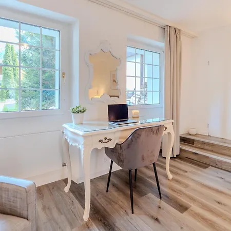 Heaven Retreat * Kandersteg