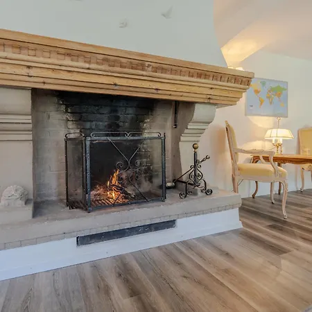 Heaven Retreat Apartment *