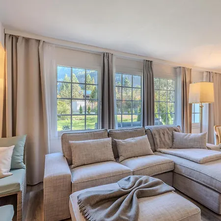 Apartment Heaven Retreat