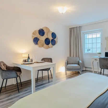 Apartment Heaven Retreat *