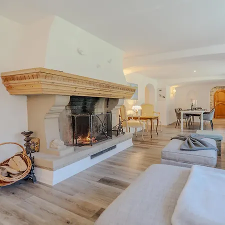 Apartment Heaven Retreat Kandersteg