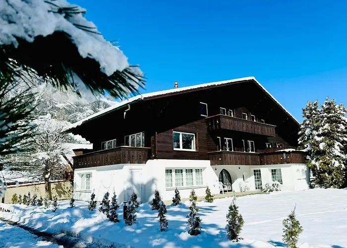 Heaven Retreat דירה *