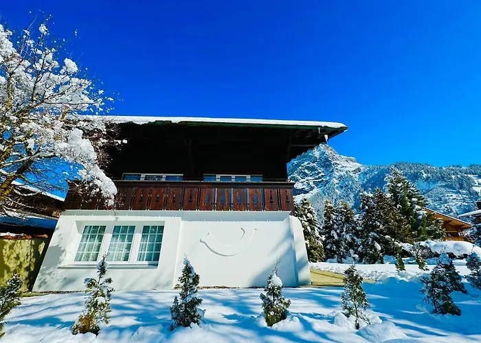 Heaven Retreat Lejlighed