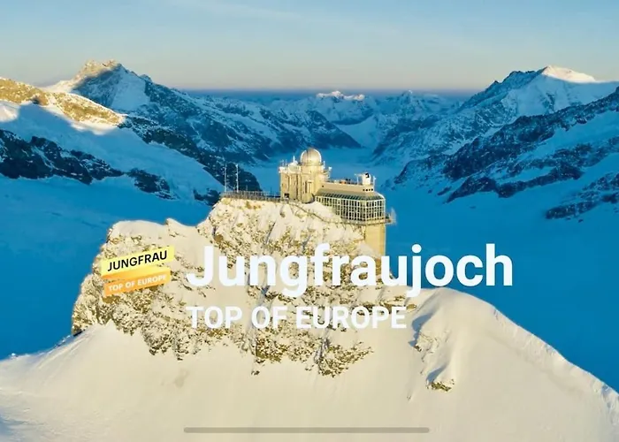 Lejlighed Heaven Retreat