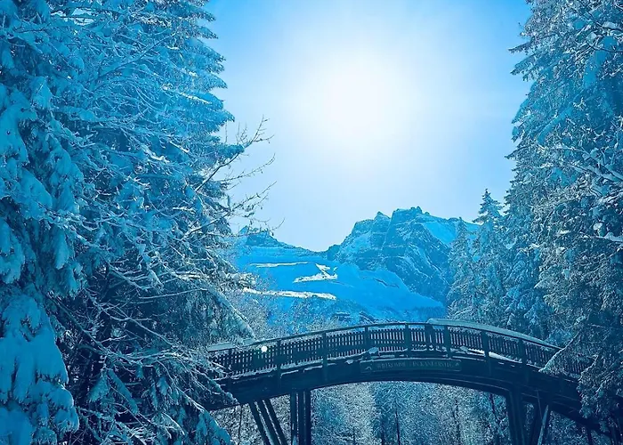 Heaven Retreat Lejlighed *