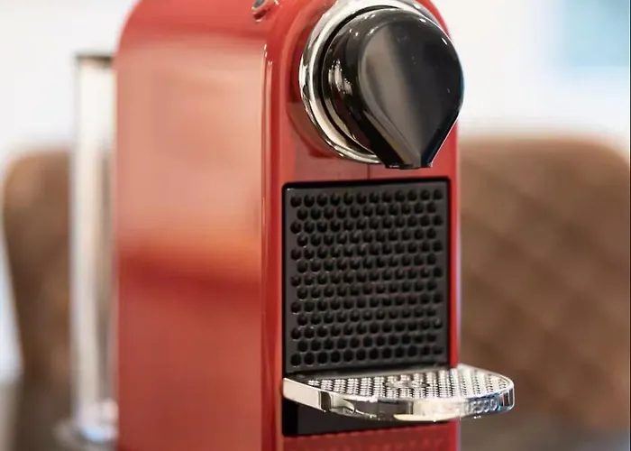 Heaven Retreat Kandersteg