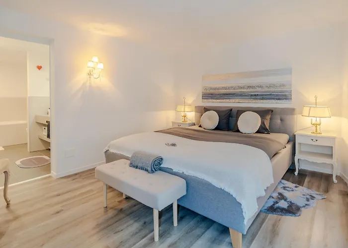 Lejlighed Heaven Retreat *