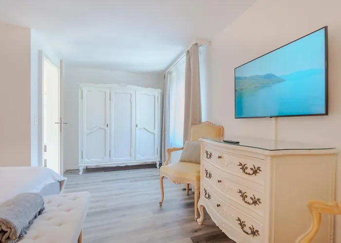 Lejlighed Heaven Retreat Kandersteg