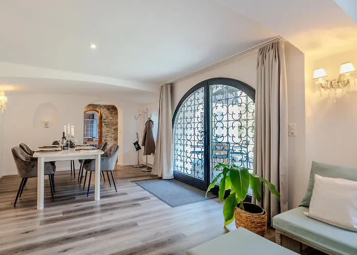 Heaven Retreat * קנדרסטג