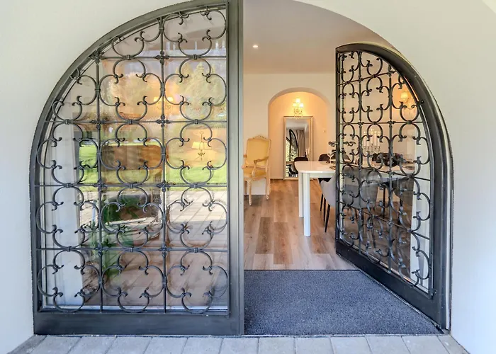 Lejlighed Heaven Retreat Kandersteg