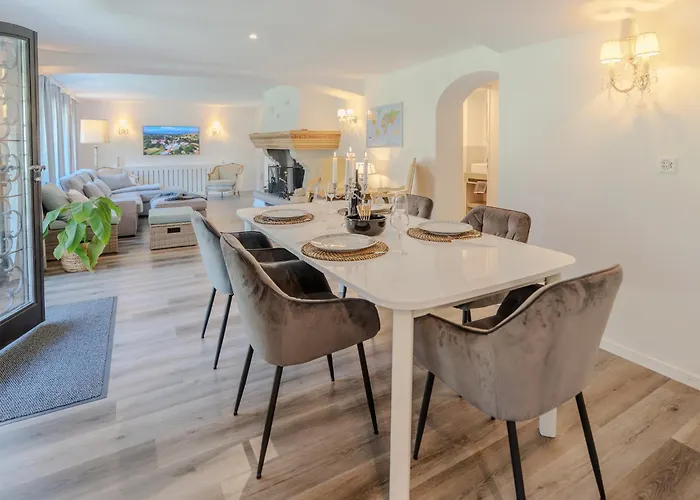 Lejlighed Heaven Retreat