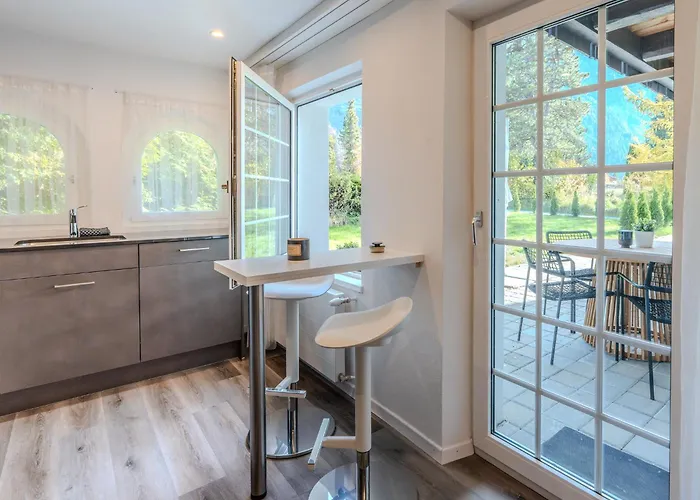 דירה Heaven Retreat