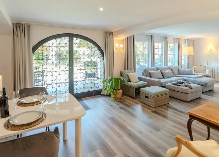 Heaven Retreat Lejlighed *