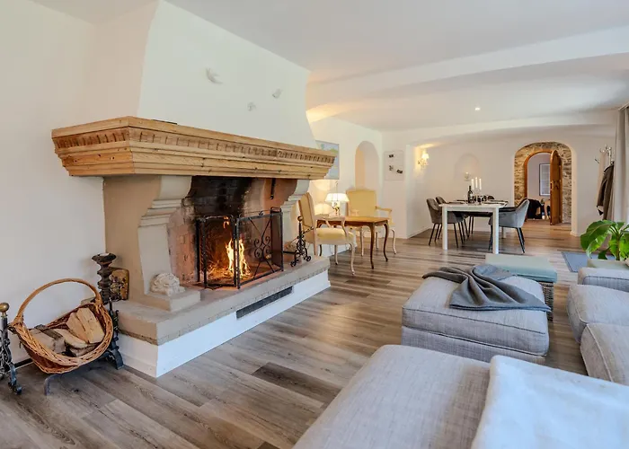 Lejlighed Heaven Retreat Kandersteg